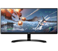 LG Ultrawide 29UM68 Full HD 29" IPS LED Monitor