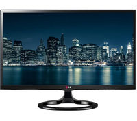 LG 27MS73 Smart 27" LED TV