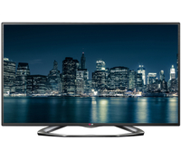 LG 42LA620V Smart 3D 42" LED TV