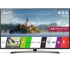 LG 43LJ624V 43" Smart LED TV