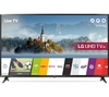 LG 43UJ630V 43" Smart 4K Ultra HD HDR LED TV