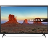 LG 43UK6300PLB 43" Smart 4K Ultra HD HDR LED TV,  Gold