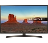 LG 43UK6470PLC 43" Smart 4K Ultra HD HDR LED TV,  Gold