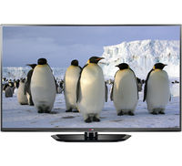 LG 50PN650T 50" Plasma TV