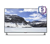 LG 55LA970W Smart 3D Ultra HD 55" LED TV