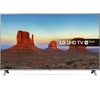 LG 86UK6500PLA 86" Smart 4K Ultra HD HDR LED TV,  Sand