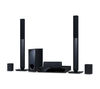 LG BH6430P 5.1 Smart 3D Blu-ray Home Cinema System