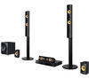 Lg BH7440P 5.1 Smart 3D Blu-ray Home Cinema System