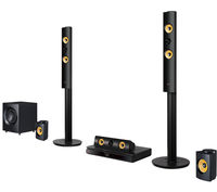 Lg BH7440P 5.1 Smart 3D Blu-ray Home Cinema System