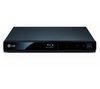 LG BP125 Blu-ray Player