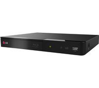Lg BP240 Blu-ray Player