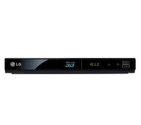 Lg BP325 Smart 3D Blu-ray Player