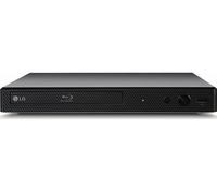 LG BP350 Smart Blu-Ray and DVD Player