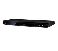 LG BP630 Smart 3D Blu-ray Player