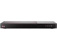 Lg BP640 Smart 3D Blu-ray Player