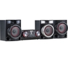 LG CJ45 Bluetooth Megasound Party Hi-Fi System - Black,  Black
