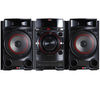 LG CM4330 Traditional Hi-Fi System - USB Connector