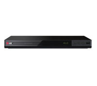 LG DP432H DVD Player