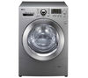 LG F1480YD5 Washer Dryer - Silver,  Silver