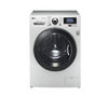 LG F1495BDSA Washing Machine - White,  White