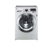 LG F14A8FDA Washing Machine - White,  White