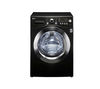 Lg F14A8RD6 Washer Dryer - Black,  Black