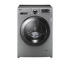 Lg F14A8YD5 Washer Dryer - Silver,  Silver