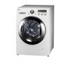 LG F1681TD Washing Machine - White,  White
