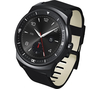 Lg G Watch R - Black,  Black