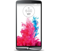 Lg G3S - 8 GB,  Black,  Black