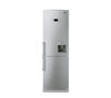 LG GB3133PVGW Fridge Freezer - Silver,  Silver