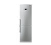 LG GB3133PVJW Fridge Freezer - Silver,  Silver
