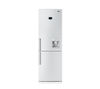 LG GB3133SWGW Fridge Freezer - White,  White