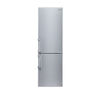 LG GBB539NSCFE Fridge Freezer - Premium Steel