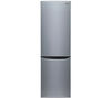 Lg GBB539PZCWS Fridge Freezer - Silver,  Silver