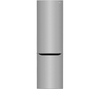 LG GBB60PZJZS Fridge Freezer - Silver,  Silver