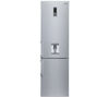 Lg GBF530NSQPB Fridge Freezer - Stainless Steel,  Stainless Steel