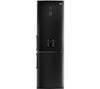 Lg GBF539WBQWB Fridge Freezer - Black,  Black