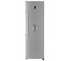 LG GL5141AVAW Tall Fridge - Silver,  Silver