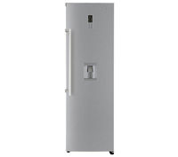 LG GL5141AVAW Tall Fridge - Silver,  Silver