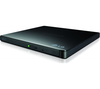 LG GP57EB40 External Ultraslim DVD Writer - Black,  Black