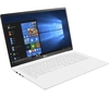 LG GRAM i15Z980 15.6" Intel® Core i7 Laptop - 512 GB SSD,  White,  White