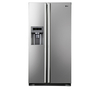 LG GS3159PVFV American-Style Fridge Freezer - Silver,  Silver