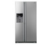 LG GS3159PVHV American-Style Fridge Freezer - Silver,  Silver