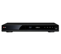 LG HR935M Smart 3D Blu-ray Player with Freeview HD Recorder - 500 GB HDD