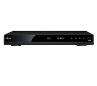 LG HR939M Smart 3D Blu-ray Recorder with Freeview+ HD Recorder - 1 TB HDD