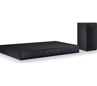 Lg LAB550W Smart 3D Blu-ray & DVD Wireless Soundstage