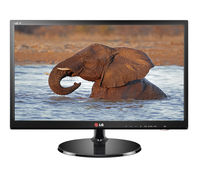 LG LG22MN43D Full HD 22" LED TV
