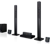 LG LHB645N 5.1 3D Blu-ray & DVD Home Cinema System