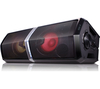 LG LOUDR FH6 Wireless Megasound Hi-Fi - Black,  Black